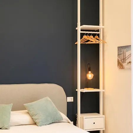 Appartement Calaba Chiaia *