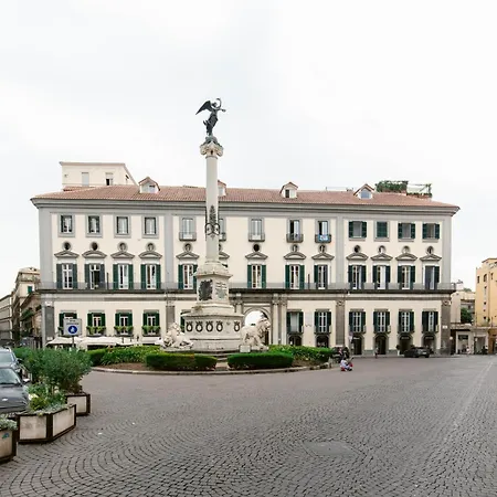 Apartamento Calaba Chiaia