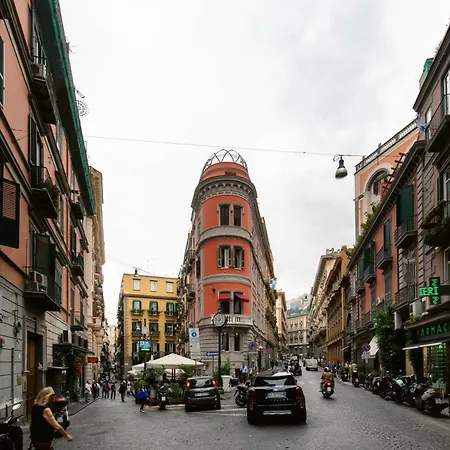 Apartamento Calaba Chiaia