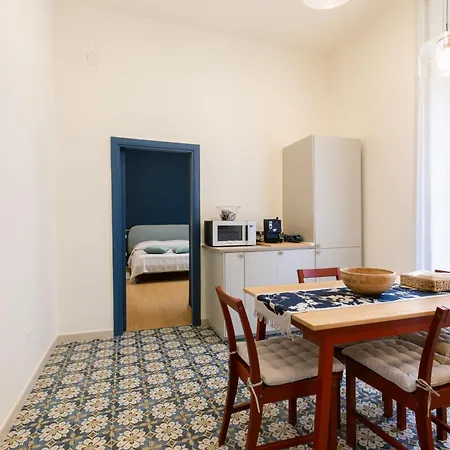 Apartment Calaba Chiaia