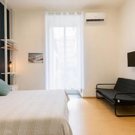 Apartment Calaba Chiaia