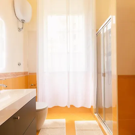 Calaba Chiaia Apartment Naples