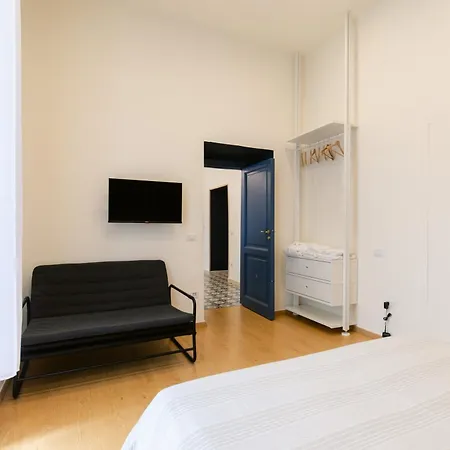 Apartment Calaba Chiaia *