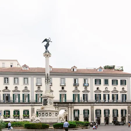 Apartment Calaba Chiaia