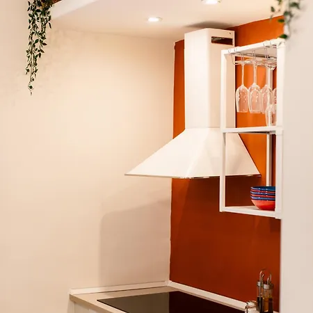 Calaba Chiaia Apartment *
